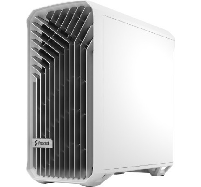 Fractal Design Корпус Fractal Design Torrent Compact White TG (FD-C-TOR1C-03)