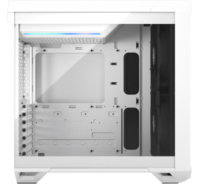 Fractal Design Корпус Fractal Design Torrent Compact White TG (FD-C-TOR1C-03)