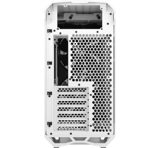 Fractal Design Корпус Fractal Design Torrent Compact White TG (FD-C-TOR1C-03)