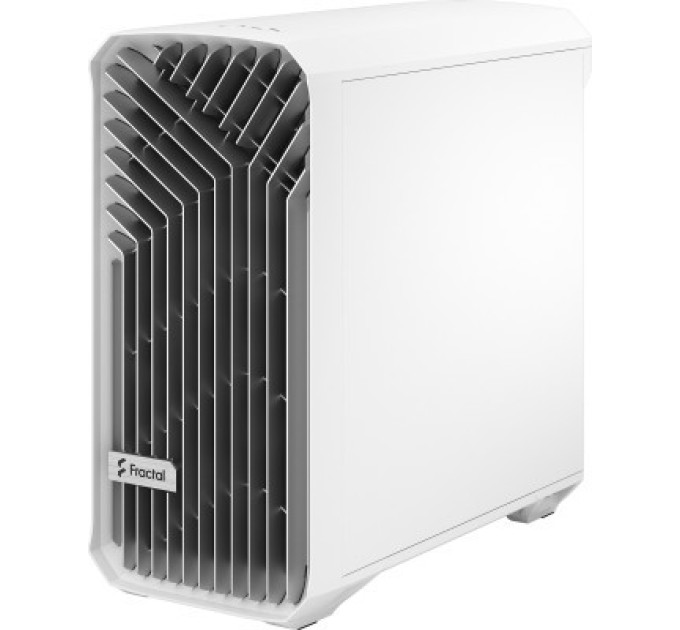 Fractal Design Корпус Fractal Design Torrent Compact White TG (FD-C-TOR1C-03)