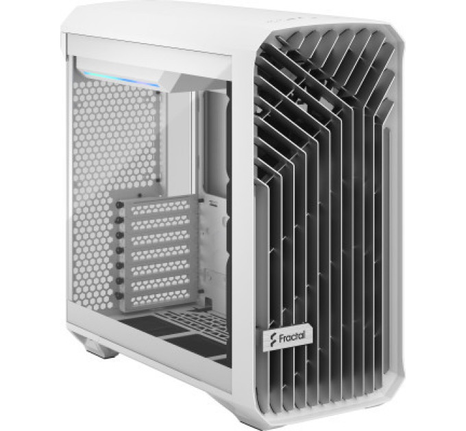 Fractal Design Корпус Fractal Design Torrent Compact White TG (FD-C-TOR1C-03)