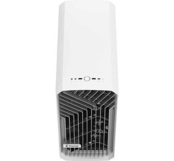 Fractal Design Корпус Fractal Design Torrent Compact White TG (FD-C-TOR1C-03)
