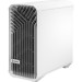 Fractal Design Корпус Fractal Design Torrent Compact White TG (FD-C-TOR1C-03)