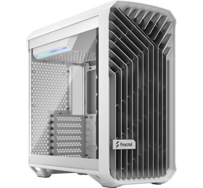 Fractal Design Корпус Fractal Design Torrent Compact White TG (FD-C-TOR1C-03)
