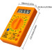ANENG Цифровий мультиметр ANENG AN-DT830X, V, A, R, C, функція hFE (AN-DT830X)