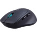 Defender Мишка Defender Effect X MS-095 Wireless Black (52095)
