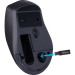 Defender Мишка Defender Effect X MS-095 Wireless Black (52095)