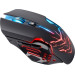 Defender Мишка Defender Katana GM-511 LED Wireless Black (52511)