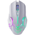 Defender Мишка Defender Katana GM-511 LED Wireless Black (52511)