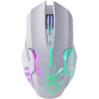 Мишка Defender Katana GM-511 LED Wireless Black (52511)
