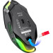 Defender Мишка Defender Katana GM-511 LED Wireless Black (52511)