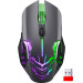 Defender Мишка Defender Katana GM-511 LED Wireless Black (52511)