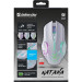 Defender Мишка Defender Katana GM-511 LED Wireless Black (52511)