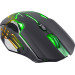 Defender Мишка Defender Katana GM-511 LED Wireless Black (52511)