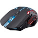 Defender Мишка Defender Katana GM-511 LED Wireless Black (52511)
