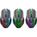 Defender Мишка Defender Katana GM-511 LED Wireless Black (52511)