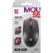 Defender Мишка Defender Delta MM-523 USB Black (52523)