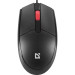 Defender Мишка Defender Delta MM-523 USB Black (52523)