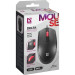 Defender Мишка Defender Delta MM-523 USB Black (52523)