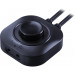 Defender Акустична система Defender Solar 8 LED Bluetooth USB Black (65938)