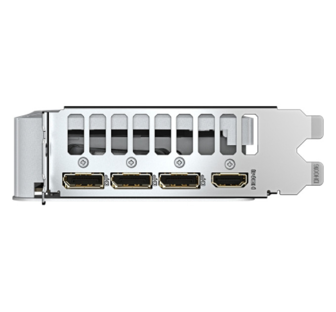 GIGABYTE Відеокарта GIGABYTE GeForce RTX5060Ti 8Gb EAGLE OC ICE (GV-N506TEAGLEOC ICE-8GD)