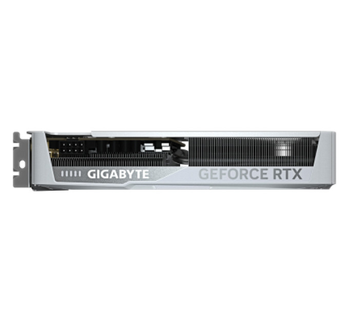 GIGABYTE Відеокарта GIGABYTE GeForce RTX5060Ti 8Gb EAGLE OC ICE (GV-N506TEAGLEOC ICE-8GD)