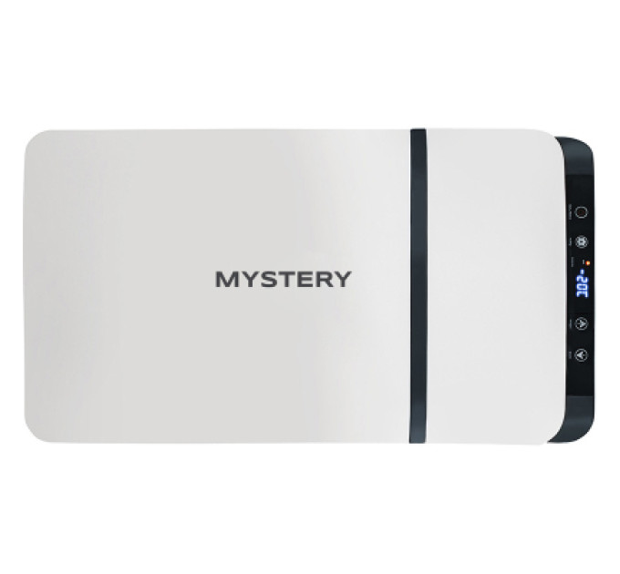 Mystery Автохолодильник Mystery з компресором та холодоагентом 23 л (MRK-26)