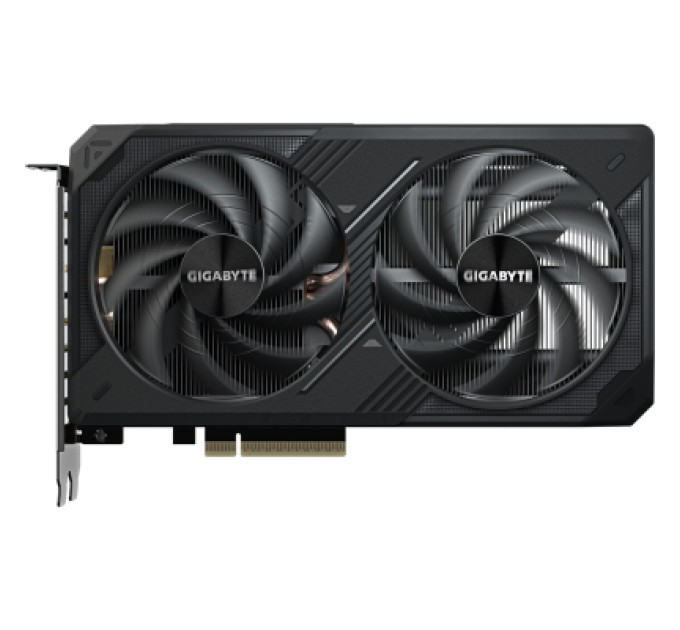 GIGABYTE Відеокарта GIGABYTE GeForce RTX5060Ti 8Gb WINDFORCE OC (GV-N506TWF2OC-8GD)