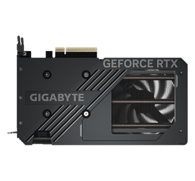GIGABYTE Відеокарта GIGABYTE GeForce RTX5060Ti 8Gb WINDFORCE OC (GV-N506TWF2OC-8GD)