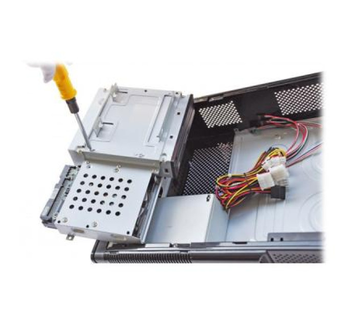 Gamemax Корпус Gamemax ST-602-300W