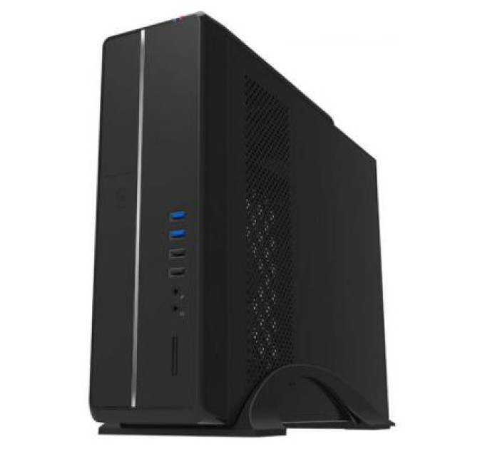 Gamemax Корпус Gamemax ST-602-300W