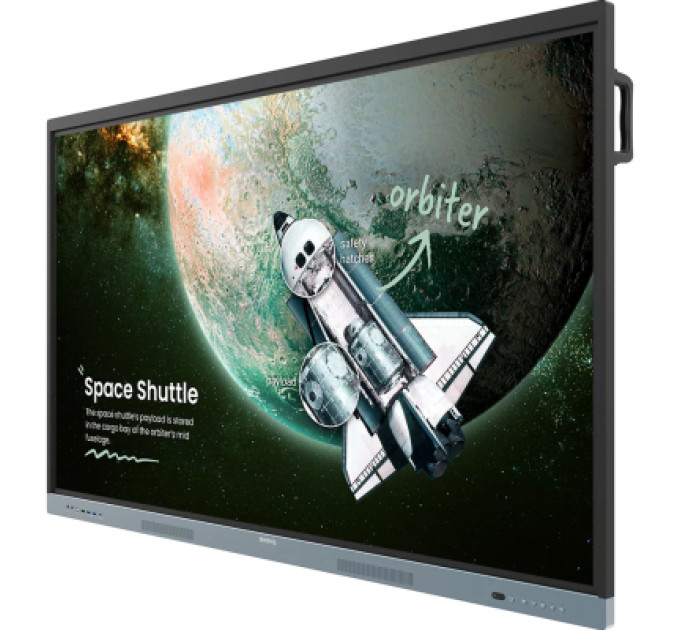 BenQ LCD панель BenQ RE6504 (9H.F9ETK.DE6)