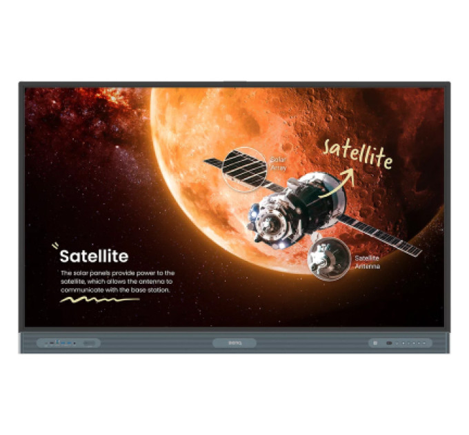 BenQ LCD панель BenQ RE6504 (9H.F9ETK.DE6)