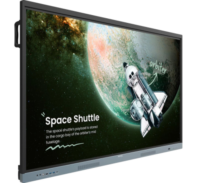 BenQ LCD панель BenQ RE6504 (9H.F9ETK.DE6)