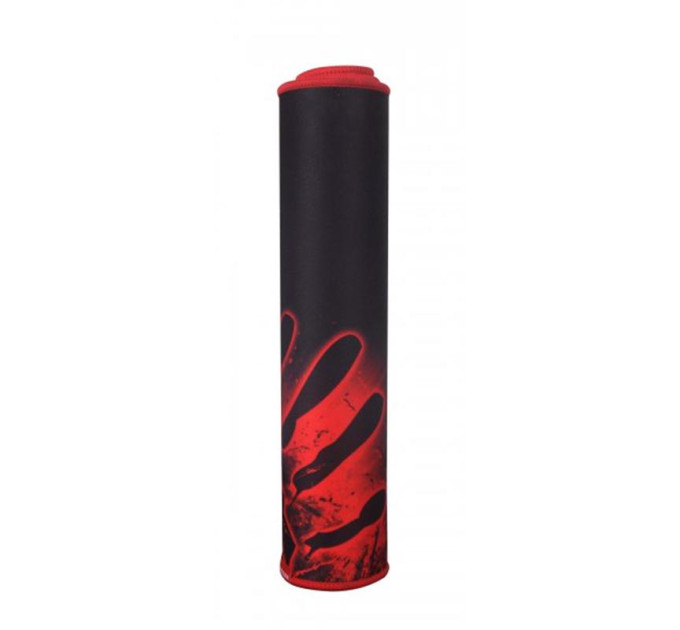Bloody Килимок ігровий B-087S, серія Bloody, чорний, OEM