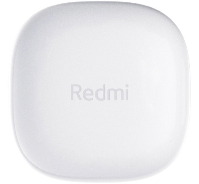 Xiaomi Навушники Xiaomi Redmi Buds 6 Play (BHR8773GL) White (1071787)