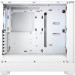 Fractal Design Корпус Fractal Design Pop Air RGB White TG ClearTint (FD-C-POR1A-01)
