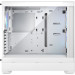 Fractal Design Корпус Fractal Design Pop Air RGB White TG ClearTint (FD-C-POR1A-01)