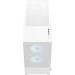 Fractal Design Корпус Fractal Design Pop Air RGB White TG ClearTint (FD-C-POR1A-01)