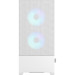Fractal Design Корпус Fractal Design Pop Air RGB White TG ClearTint (FD-C-POR1A-01)