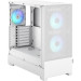 Fractal Design Корпус Fractal Design Pop Air RGB White TG ClearTint (FD-C-POR1A-01)