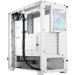 Fractal Design Корпус Fractal Design Pop Air RGB White TG ClearTint (FD-C-POR1A-01)