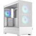 Fractal Design Корпус Fractal Design Pop Air RGB White TG ClearTint (FD-C-POR1A-01)