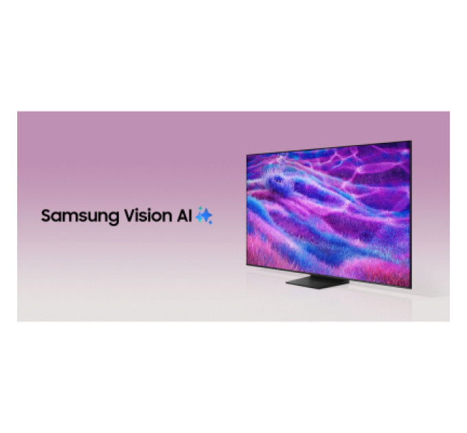 Samsung Телевізор Samsung QE55QN80FAUXUA