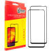 Dengos Скло захисне Dengos 2psc Kit Motorola G15/G15 Power (DG-TG2P-75)