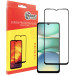 Dengos Скло захисне Dengos Full Glue Xiaomi Redmi A5 (black) (TGFG-399)