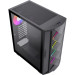 Gamemax Корпус Gamemax Black Diamond CP