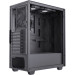 Gamemax Корпус Gamemax Black Diamond CP