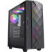 Gamemax Корпус Gamemax Black Diamond CP