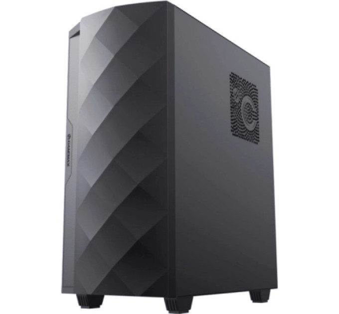 Gamemax Корпус Gamemax Black Diamond CP